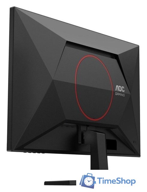Игровой монитор AOC Gaming Q27G42ZE - Изображение №9 — Интернет-магазин Time-Shop