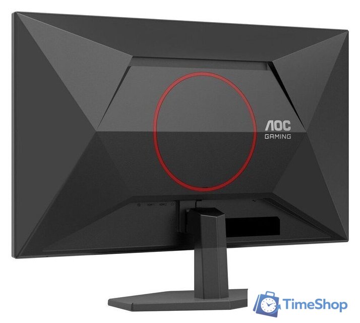 Игровой монитор AOC Gaming Q27G42ZE - Изображение №7 — Интернет-магазин Time-Shop
