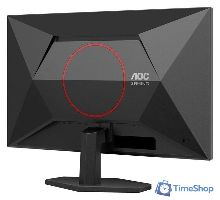 Игровой монитор AOC Gaming Q27G42ZE - Изображение №10 — Интернет-магазин Time-Shop