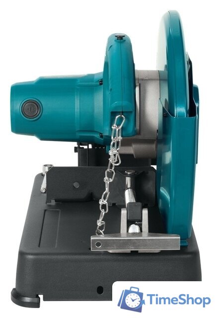 Монтажная (отрезная) пила Makita LW1401 - Изображение №6 — Интернет-магазин Time-Shop