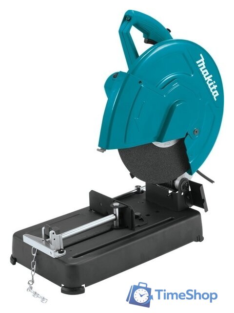Монтажная (отрезная) пила Makita LW1401 - Изображение №1 — Интернет-магазин Time-Shop