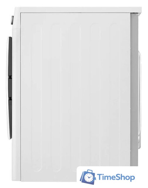 Сушильная машина LG DC90V5V0W - Изображение №8 — Интернет-магазин Time-Shop
