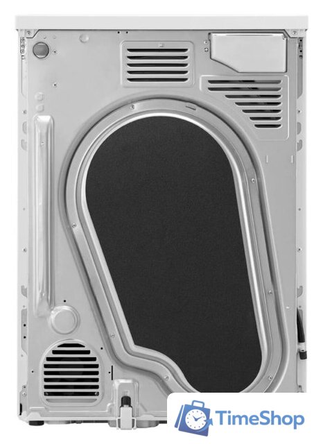 Сушильная машина LG DC90V5V0W - Изображение №6 — Интернет-магазин Time-Shop