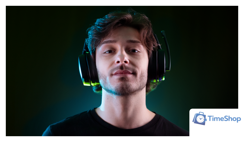 Наушники Roccat Syn Max Air - Изображение №3 — Интернет-магазин Time-Shop