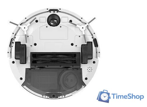 Робот-пылесос HEXO Duo (белый) - Изображение №5 — Интернет-магазин Time-Shop