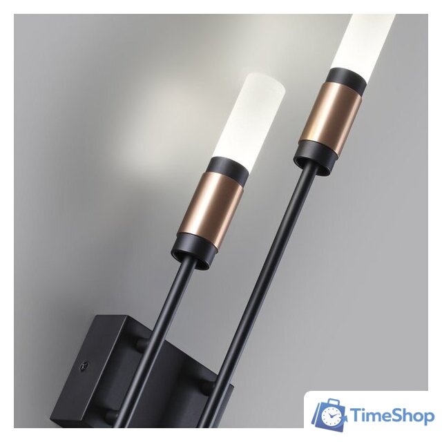 Бра Odeon Light Candel 5009/10WL - Изображение №4 — Интернет-магазин Time-Shop