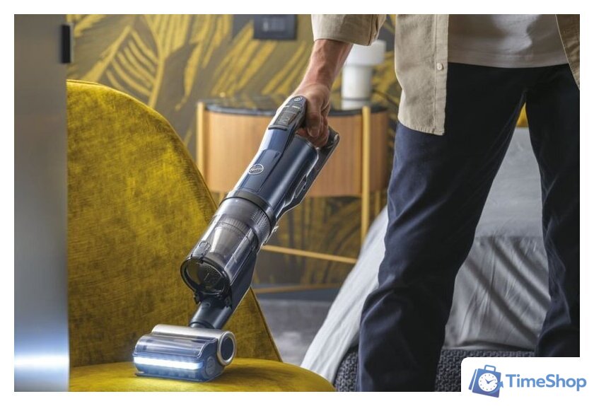 Пылесос Hoover HFX20P 011 - Изображение №15 — Интернет-магазин Time-Shop