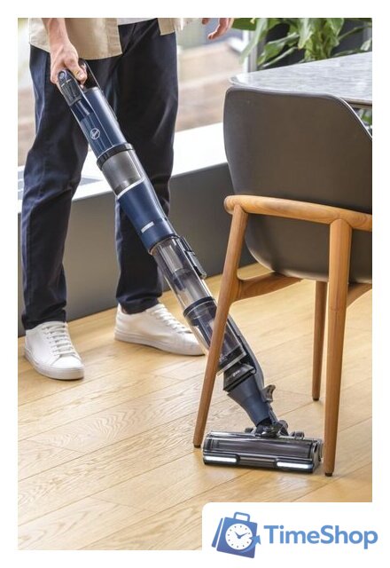 Пылесос Hoover HFX20P 011 - Изображение №18 — Интернет-магазин Time-Shop