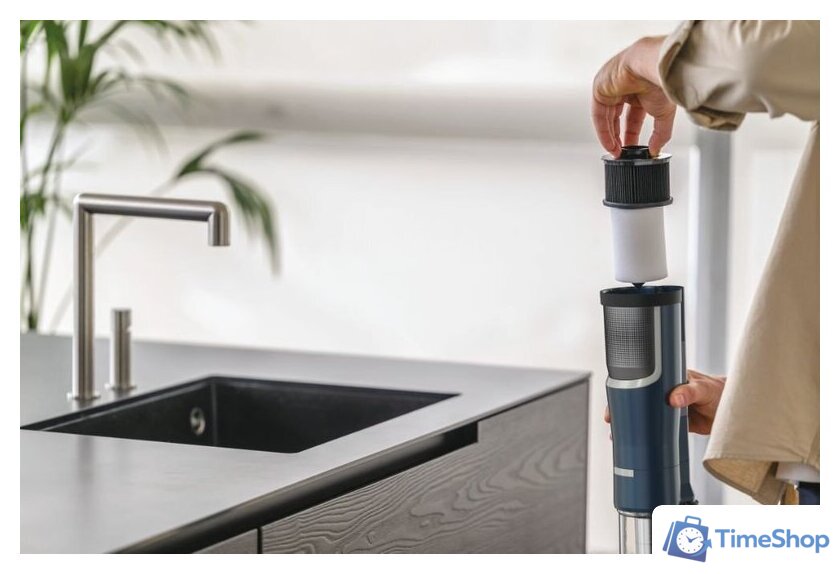 Пылесос Hoover HFX20P 011 - Изображение №56 — Интернет-магазин Time-Shop