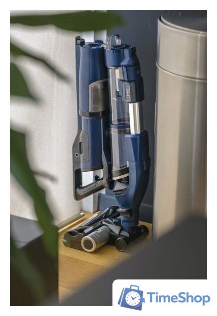 Пылесос Hoover HFX20P 011 - Изображение №23 — Интернет-магазин Time-Shop