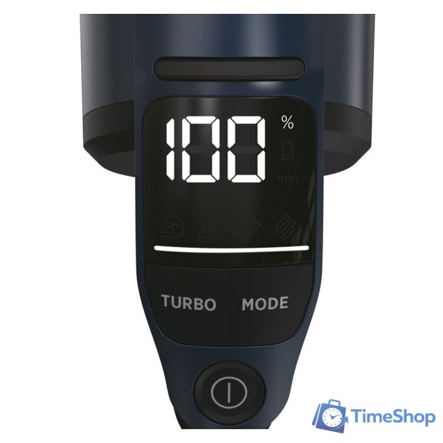 Пылесос Hoover HFX20P 011 - Изображение №50 — Интернет-магазин Time-Shop