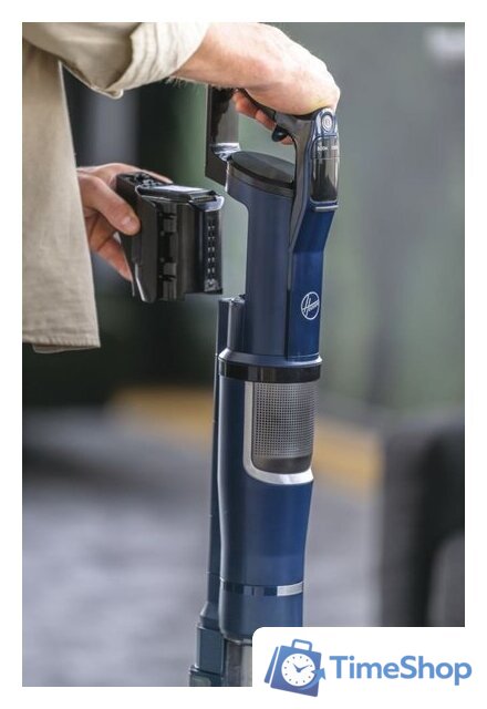 Пылесос Hoover HFX20P 011 - Изображение №24 — Интернет-магазин Time-Shop
