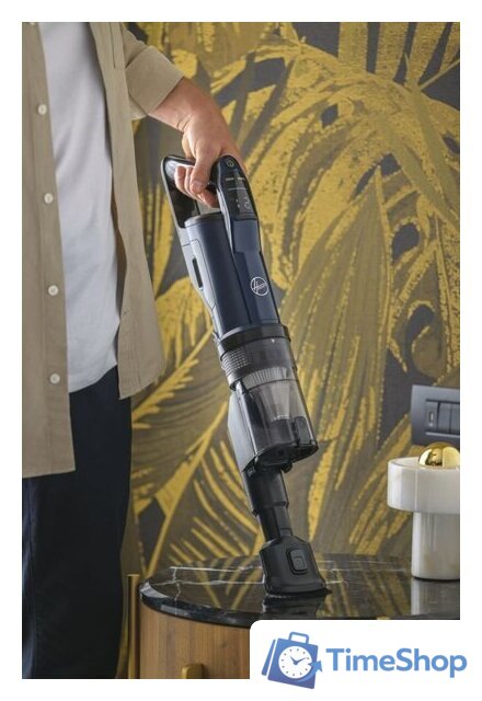 Пылесос Hoover HFX20P 011 - Изображение №14 — Интернет-магазин Time-Shop