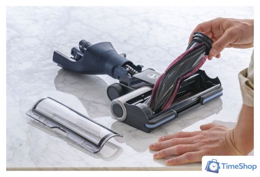 Пылесос Hoover HFX20P 011 - Изображение №22 — Интернет-магазин Time-Shop