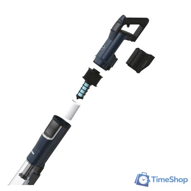 Пылесос Hoover HFX20P 011 - Изображение №53 — Интернет-магазин Time-Shop