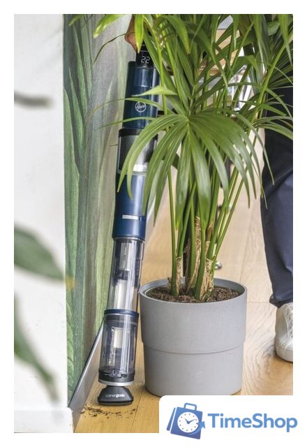 Пылесос Hoover HFX20P 011 - Изображение №19 — Интернет-магазин Time-Shop