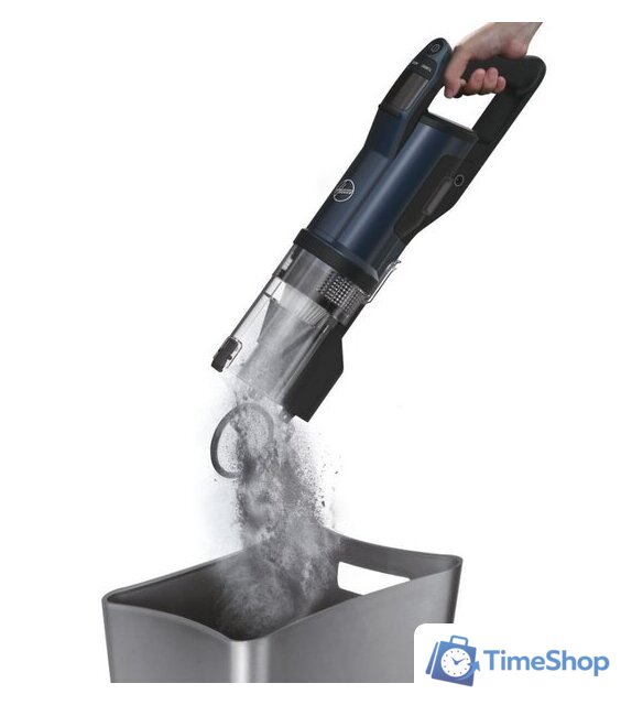 Пылесос Hoover HFX20P 011 - Изображение №55 — Интернет-магазин Time-Shop