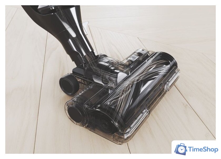 Пылесос Hoover HFX20P 011 - Изображение №27 — Интернет-магазин Time-Shop