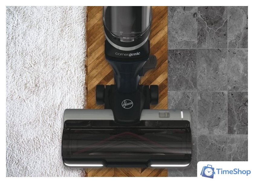 Пылесос Hoover HFX20P 011 - Изображение №47 — Интернет-магазин Time-Shop