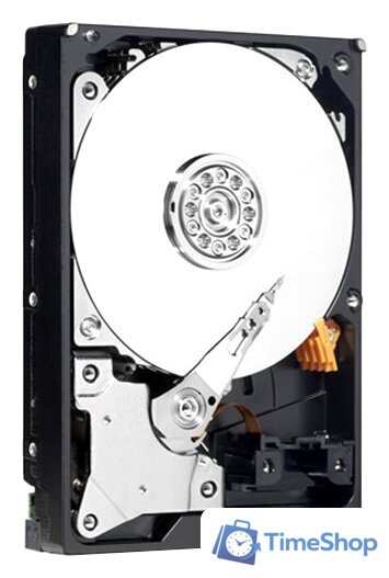 Жесткий диск HP 300GB (652611-B21) - Изображение №1 — Интернет-магазин Time-Shop