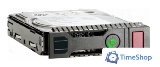 Жесткий диск HP 300GB (652611-B21) - Изображение №3 — Интернет-магазин Time-Shop