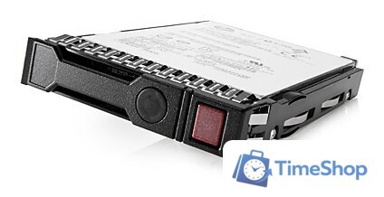 Жесткий диск HP 300GB (652611-B21) - Изображение №5 — Интернет-магазин Time-Shop