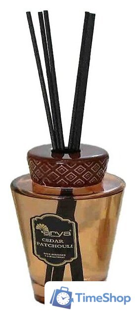 Аромадиффузор Arya Cedar Patchouli 8680943254313 (1000 мл) - Изображение №1 — Интернет-магазин Time-Shop