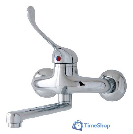 Смеситель Rubineta P-14 Medic - Изображение №1 — Интернет-магазин Time-Shop