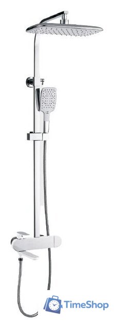 Душевая система  Gappo G2483-8 - Изображение №1 — Интернет-магазин Time-Shop