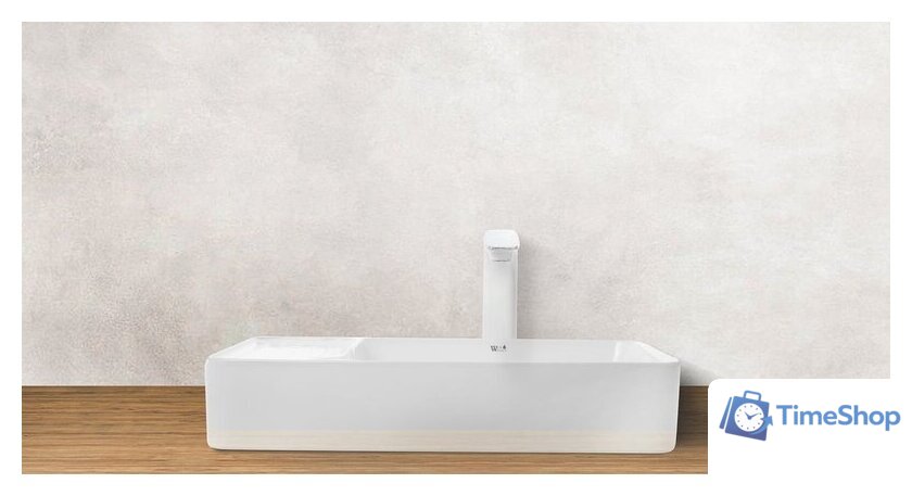 Умывальник WeltWasser Elbach 2263 - Изображение №3 — Интернет-магазин Time-Shop