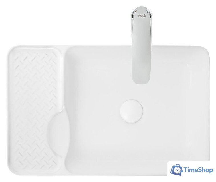 Умывальник WeltWasser Elbach 2263 - Изображение №2 — Интернет-магазин Time-Shop