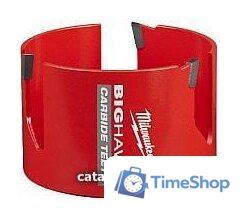 Коронка Milwaukee 4932464934 - Изображение №1 — Интернет-магазин Time-Shop