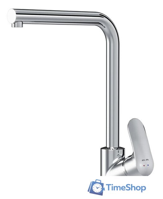 Смеситель AM.PM Like F8005000 - Изображение №1 — Интернет-магазин Time-Shop