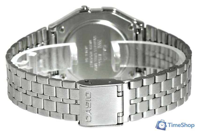 Наручные часы Casio A159WA-N1 - Изображение №3 — Интернет-магазин Time-Shop