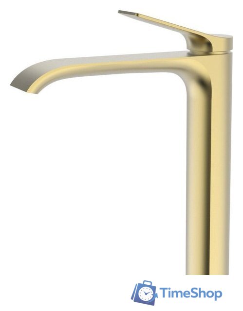 Смеситель Vieir V343512-S - Изображение №1 — Интернет-магазин Time-Shop