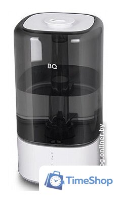 Увлажнитель воздуха BQ HDR2001 - Изображение №1 — Интернет-магазин Time-Shop