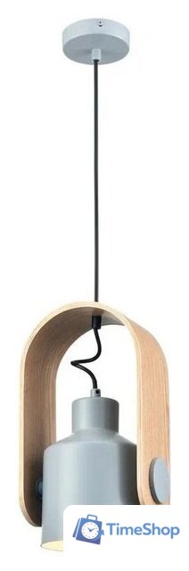 Люстра средней высоты Velante 375-796-01 - Изображение №1 — Интернет-магазин Time-Shop