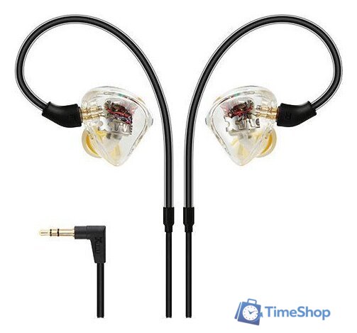 Наушники Xvive T9 - Изображение №1 — Интернет-магазин Time-Shop