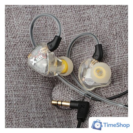 Наушники Xvive T9 - Изображение №2 — Интернет-магазин Time-Shop