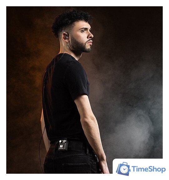 Наушники Xvive T9 - Изображение №4 — Интернет-магазин Time-Shop