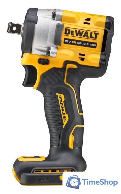 Гайковерт DeWalt DCF921N (без АКБ) - Изображение №2 — Интернет-магазин Time-Shop
