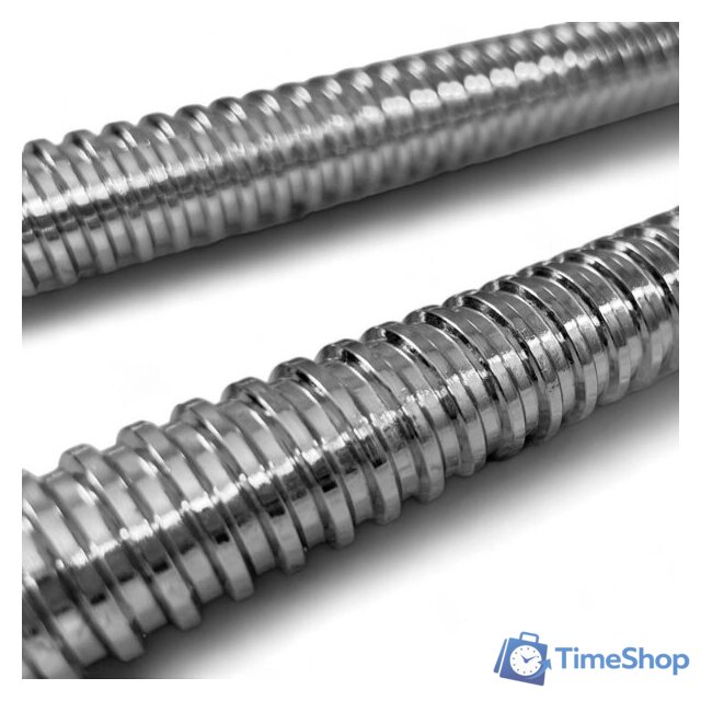 Гриф для штанги Atlas Sport прямой, разборный 1520-25 - Изображение №3 — Интернет-магазин Time-Shop