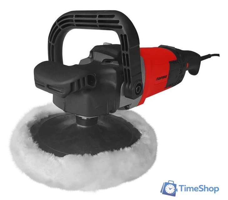 Полировальная машина Парма УШМ-П01-180-1650РК - Изображение №1 — Интернет-магазин Time-Shop