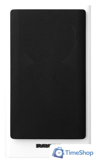 Полочная акустика Dynaudio Evoke 10 (белый рояльный лак) - Изображение №2 — Интернет-магазин Time-Shop