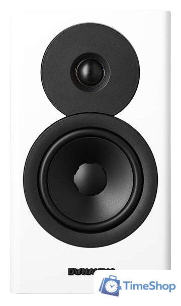 Полочная акустика Dynaudio Evoke 10 (белый рояльный лак) - Изображение №1 — Интернет-магазин Time-Shop