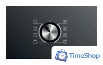 Электрический духовой шкаф Akpo PEA 7008 MMD01 BL - Изображение №4 — Интернет-магазин Time-Shop