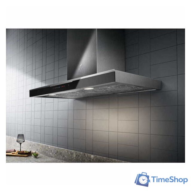 Кухонная вытяжка Electrolux KFTB19X - Изображение №2 — Интернет-магазин Time-Shop