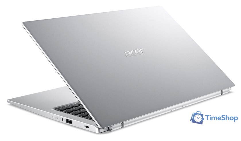 Ноутбук Acer Aspire 3 A315-59-55XK NX.K6TEL.003 - Изображение №5 — Интернет-магазин Time-Shop