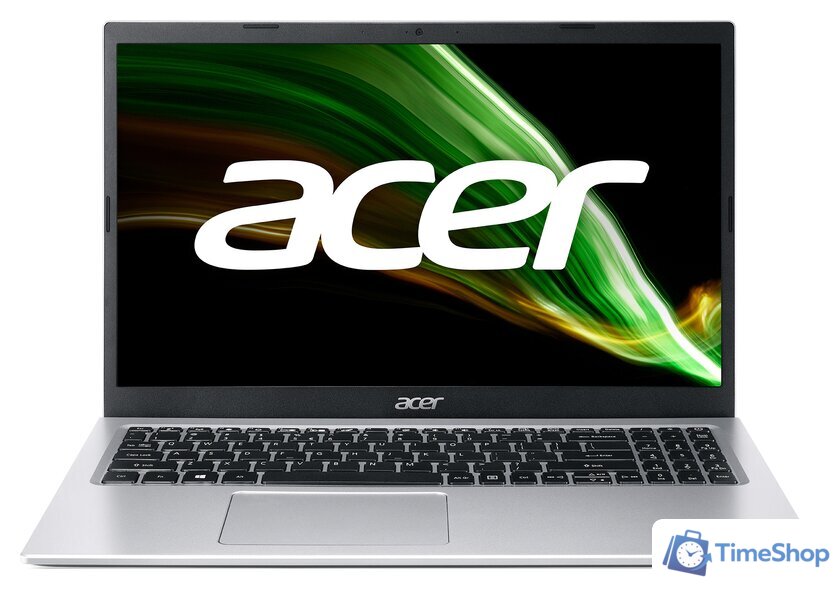 Ноутбук Acer Aspire 3 A315-59-55XK NX.K6TEL.003 - Изображение №1 — Интернет-магазин Time-Shop