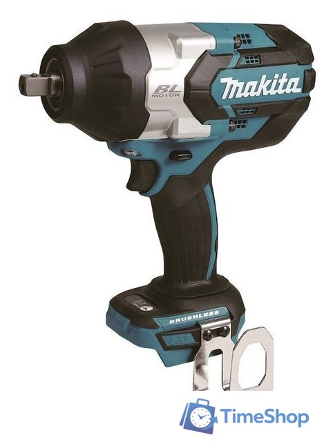 Гайковерт Makita DTW1004Z (без АКБ) - Изображение №1 — Интернет-магазин Time-Shop